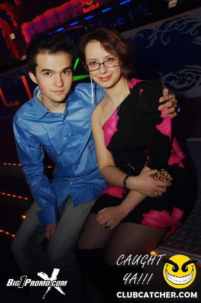 Luxy nightclub photo 154 - March 10th, 2012