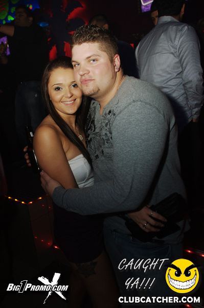 Luxy nightclub photo 155 - March 10th, 2012