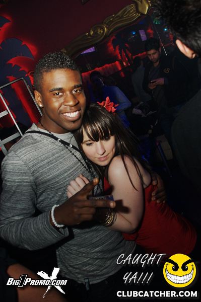 Luxy nightclub photo 156 - March 10th, 2012