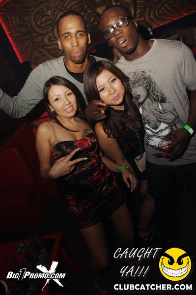 Luxy nightclub photo 157 - March 10th, 2012