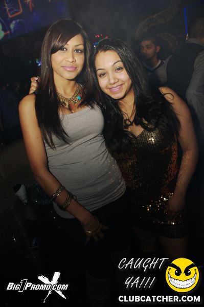 Luxy nightclub photo 158 - March 10th, 2012