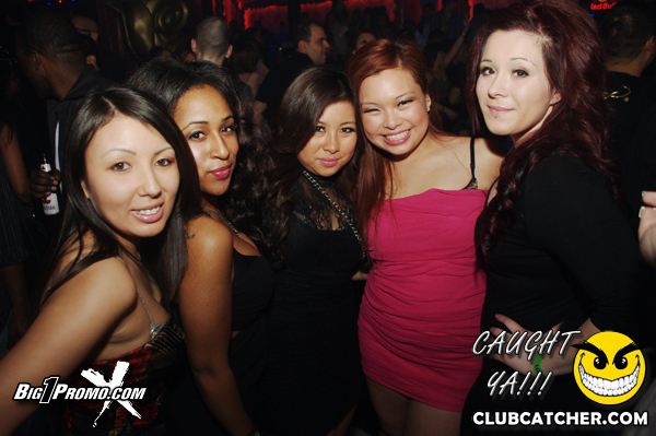 Luxy nightclub photo 159 - March 10th, 2012