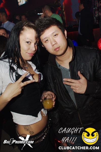 Luxy nightclub photo 160 - March 10th, 2012