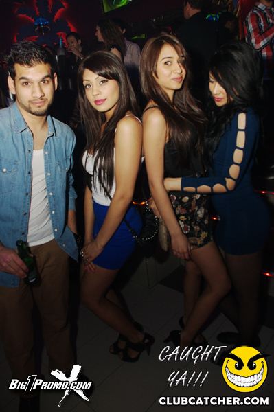 Luxy nightclub photo 163 - March 10th, 2012