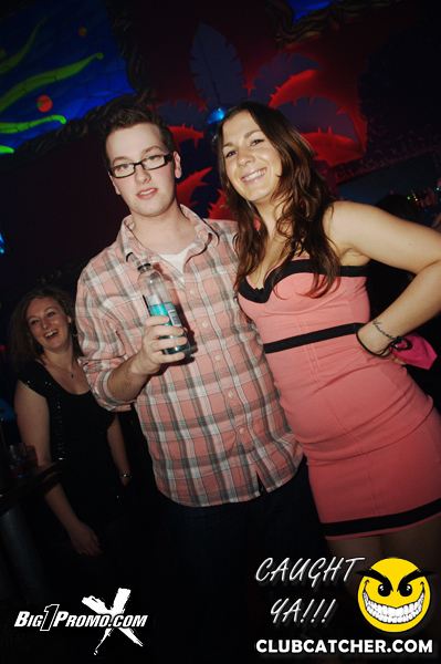 Luxy nightclub photo 165 - March 10th, 2012