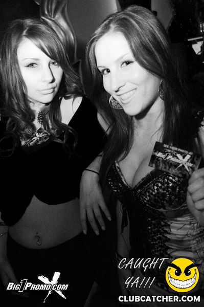 Luxy nightclub photo 167 - March 10th, 2012
