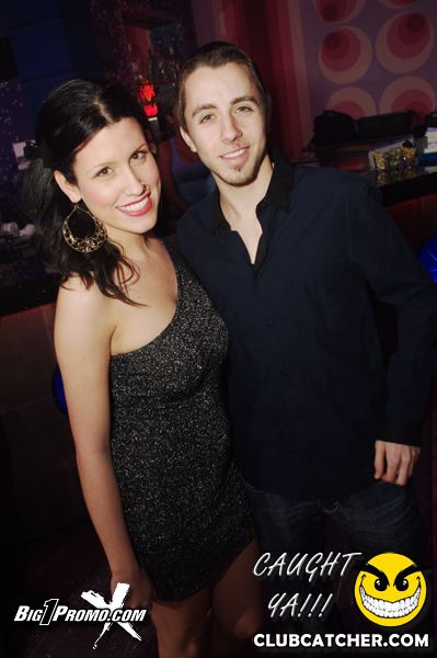 Luxy nightclub photo 169 - March 10th, 2012