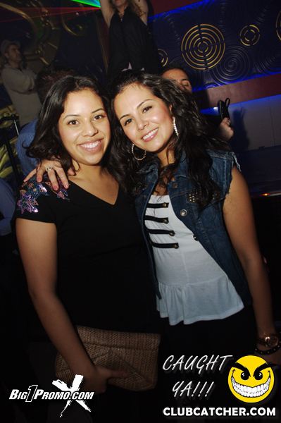 Luxy nightclub photo 170 - March 10th, 2012