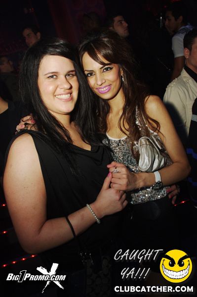 Luxy nightclub photo 171 - March 10th, 2012