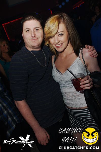 Luxy nightclub photo 172 - March 10th, 2012