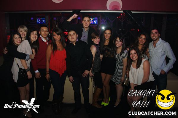 Luxy nightclub photo 173 - March 10th, 2012