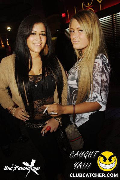 Luxy nightclub photo 175 - March 10th, 2012