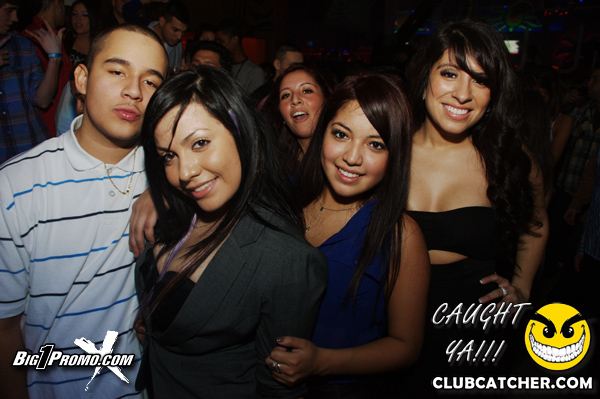 Luxy nightclub photo 177 - March 10th, 2012