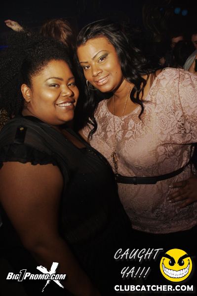 Luxy nightclub photo 178 - March 10th, 2012