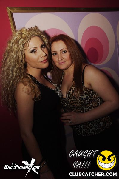 Luxy nightclub photo 179 - March 10th, 2012