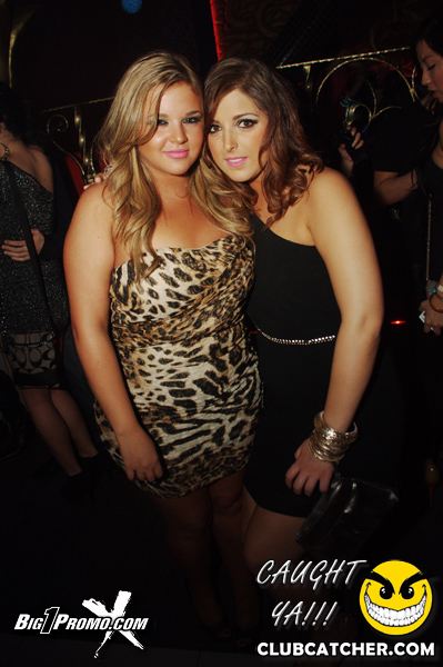 Luxy nightclub photo 180 - March 10th, 2012