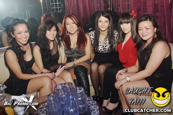 Luxy nightclub photo 19 - March 10th, 2012