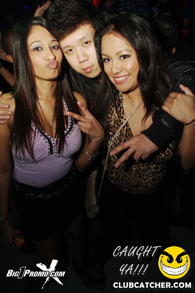 Luxy nightclub photo 182 - March 10th, 2012