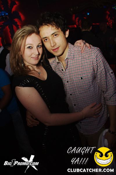 Luxy nightclub photo 183 - March 10th, 2012
