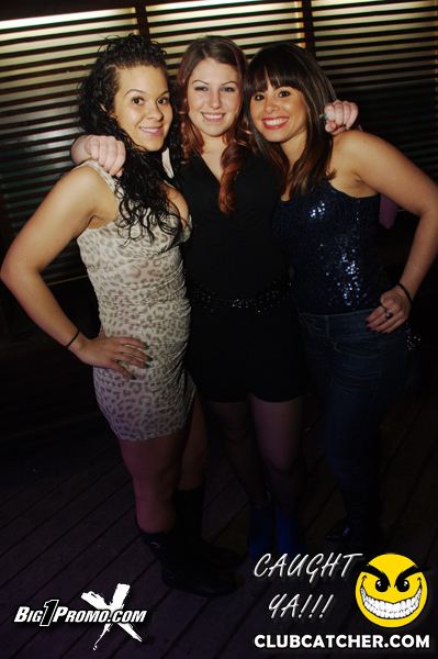 Luxy nightclub photo 185 - March 10th, 2012