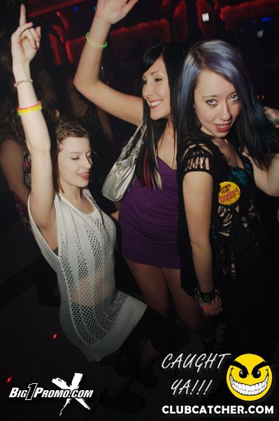 Luxy nightclub photo 186 - March 10th, 2012