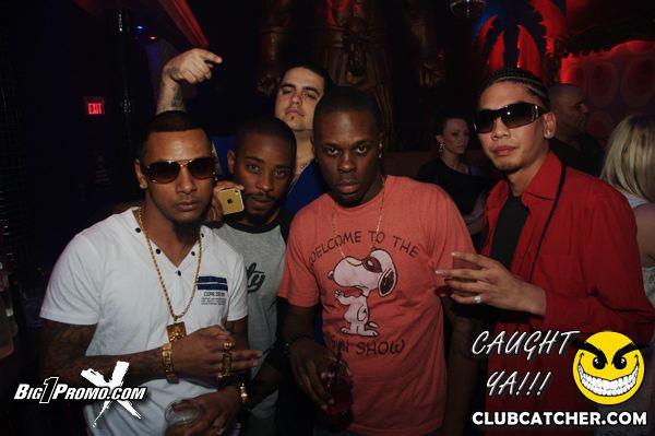 Luxy nightclub photo 188 - March 10th, 2012