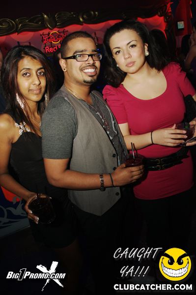 Luxy nightclub photo 189 - March 10th, 2012