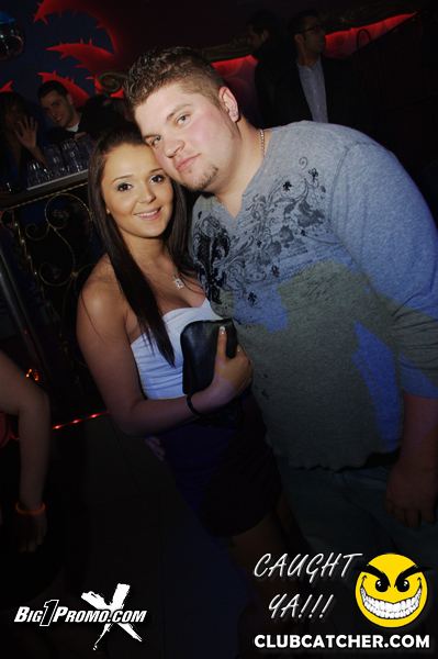 Luxy nightclub photo 190 - March 10th, 2012