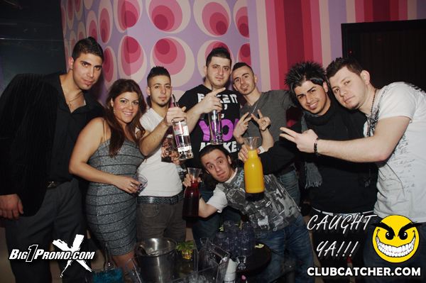 Luxy nightclub photo 20 - March 10th, 2012