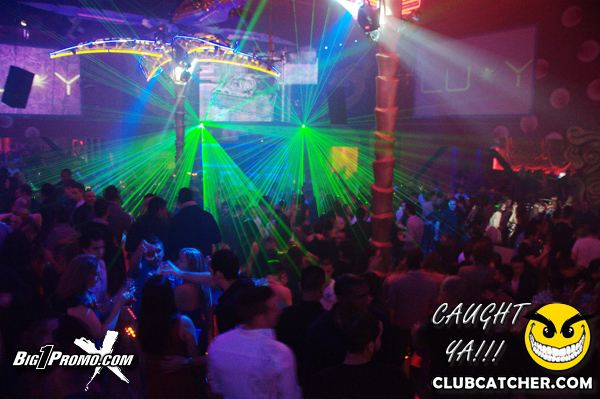 Luxy nightclub photo 192 - March 10th, 2012