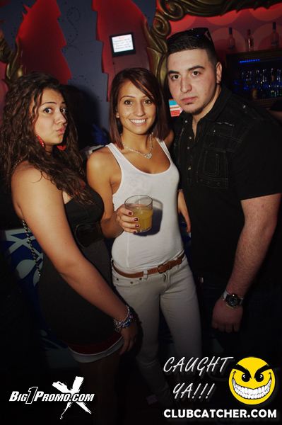 Luxy nightclub photo 193 - March 10th, 2012