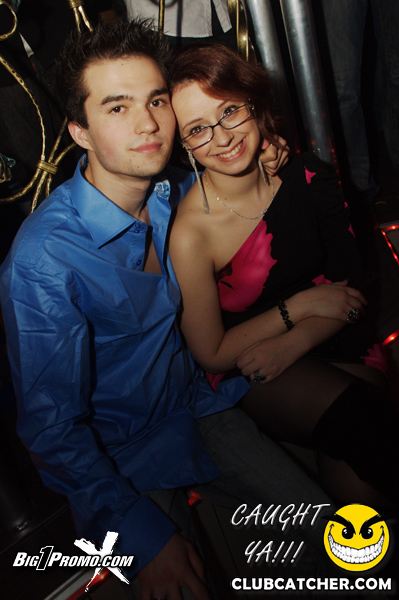 Luxy nightclub photo 194 - March 10th, 2012
