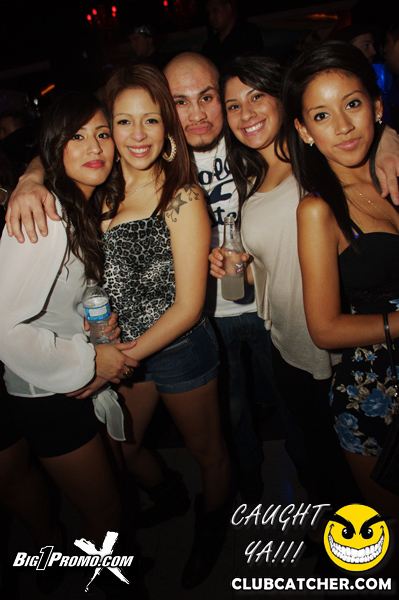 Luxy nightclub photo 195 - March 10th, 2012