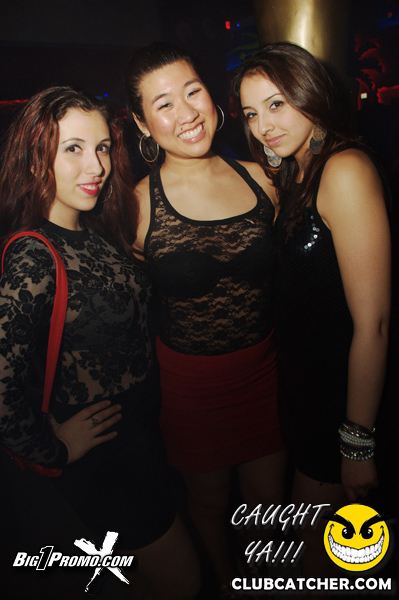 Luxy nightclub photo 196 - March 10th, 2012