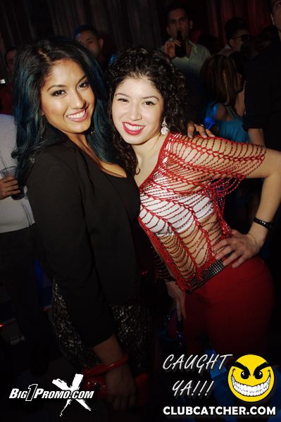 Luxy nightclub photo 198 - March 10th, 2012