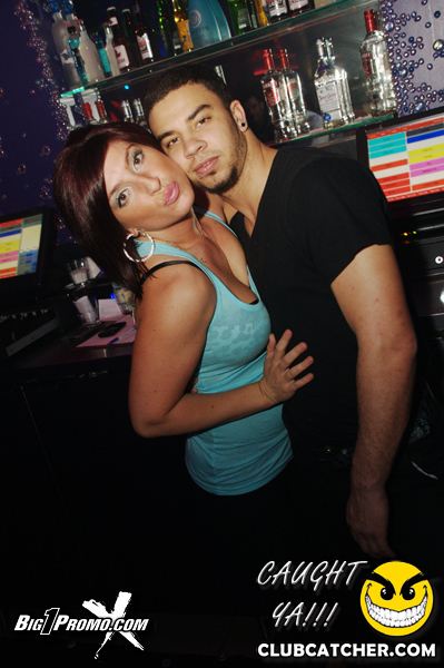 Luxy nightclub photo 199 - March 10th, 2012