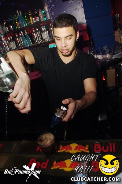 Luxy nightclub photo 200 - March 10th, 2012