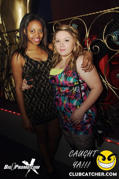 Luxy nightclub photo 21 - March 10th, 2012