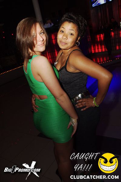 Luxy nightclub photo 201 - March 10th, 2012
