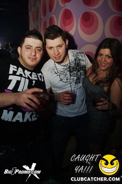 Luxy nightclub photo 202 - March 10th, 2012