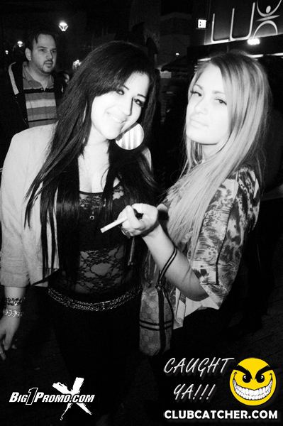 Luxy nightclub photo 203 - March 10th, 2012