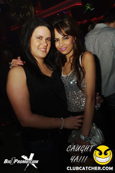 Luxy nightclub photo 204 - March 10th, 2012