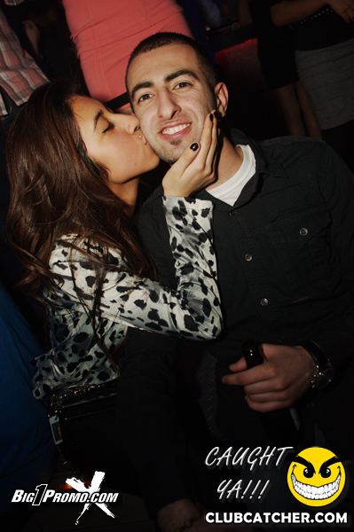 Luxy nightclub photo 205 - March 10th, 2012