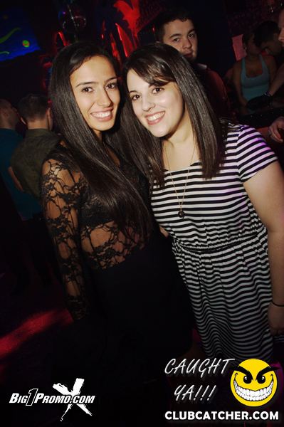 Luxy nightclub photo 206 - March 10th, 2012