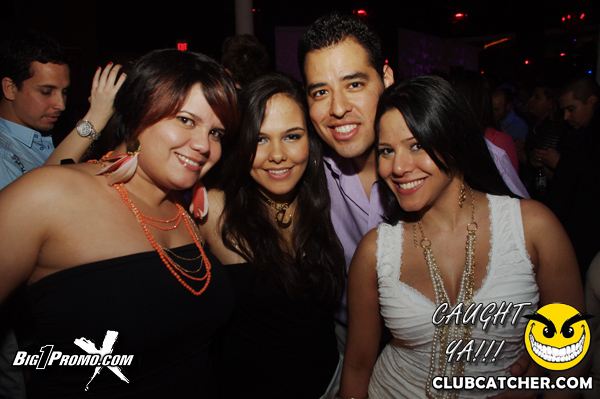Luxy nightclub photo 207 - March 10th, 2012