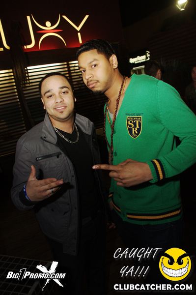 Luxy nightclub photo 208 - March 10th, 2012
