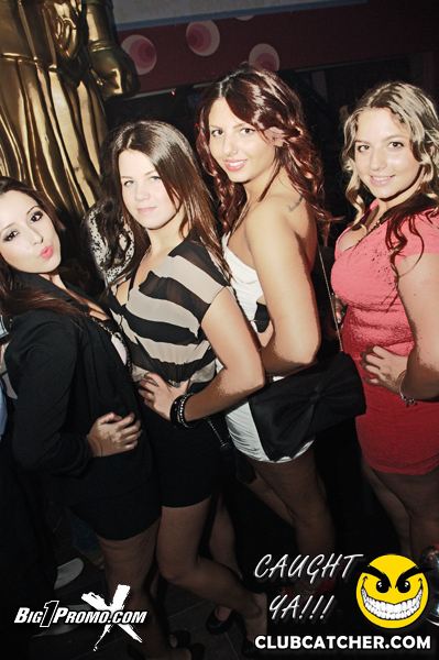 Luxy nightclub photo 210 - March 10th, 2012