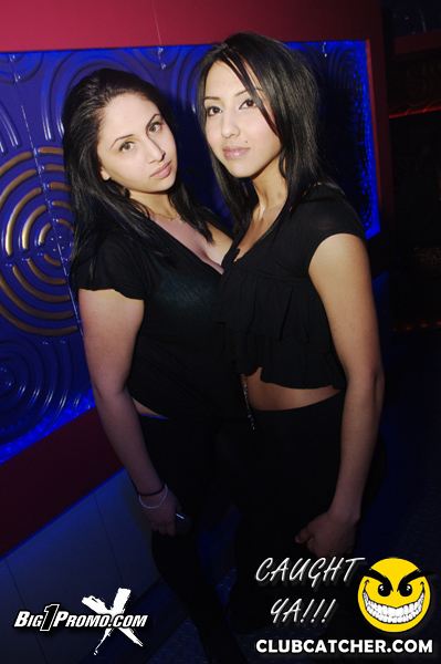 Luxy nightclub photo 211 - March 10th, 2012