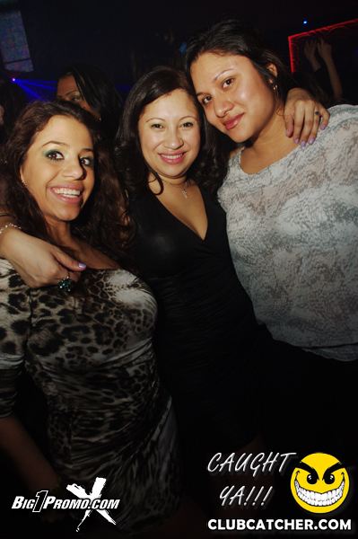 Luxy nightclub photo 212 - March 10th, 2012