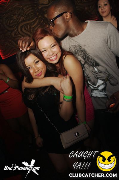 Luxy nightclub photo 213 - March 10th, 2012